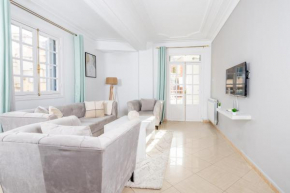 Nouvel Appartement à Hydra